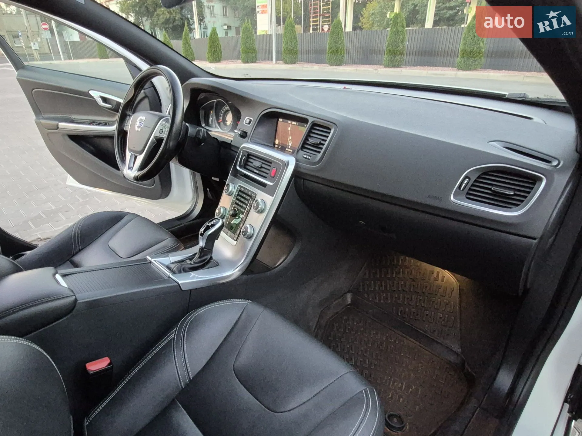 2017 Volvo S60 - мініатюра 42