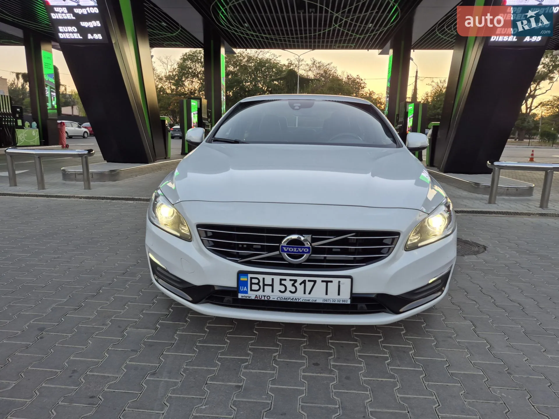 2017 Volvo S60 - мініатюра 63