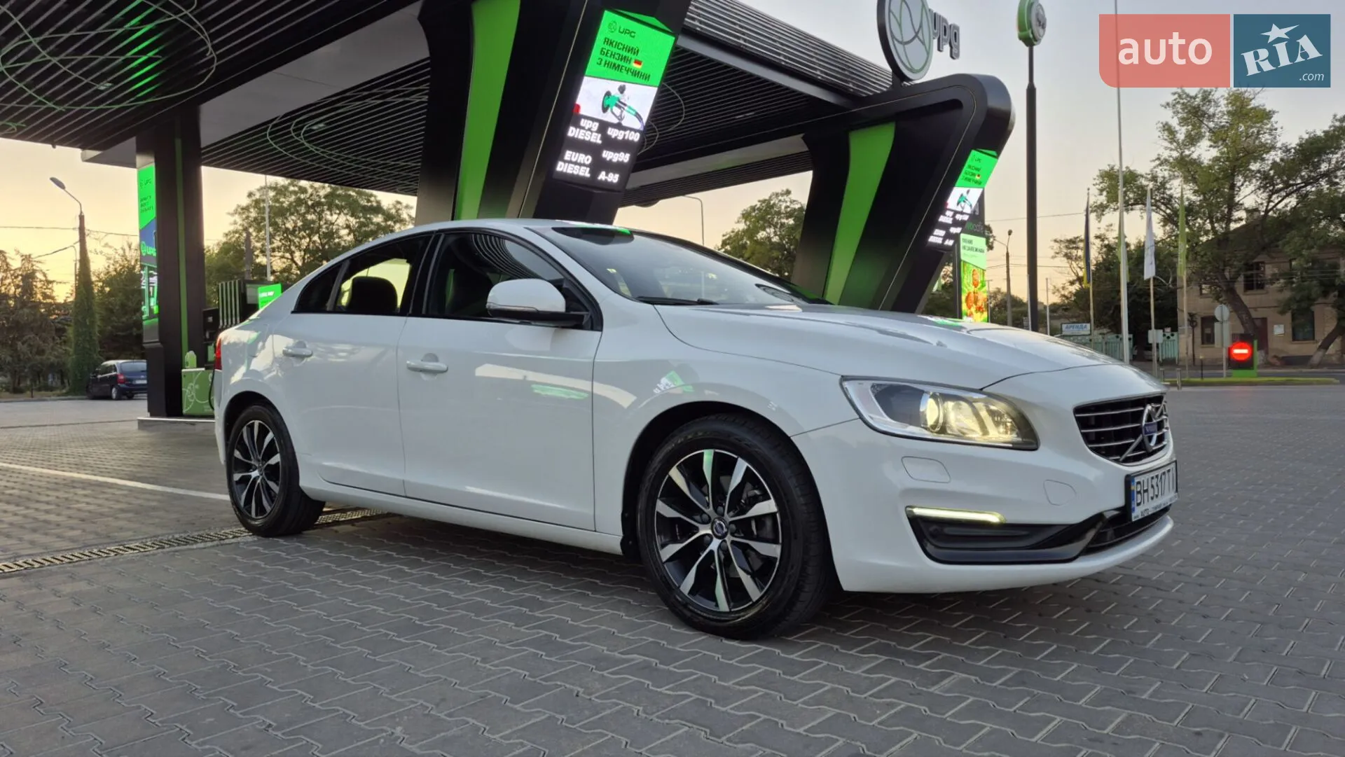 2017 Volvo S60 - мініатюра 67