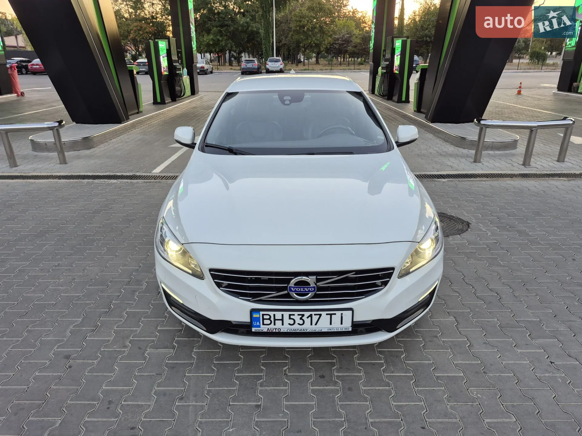 2017 Volvo S60 - мініатюра 72