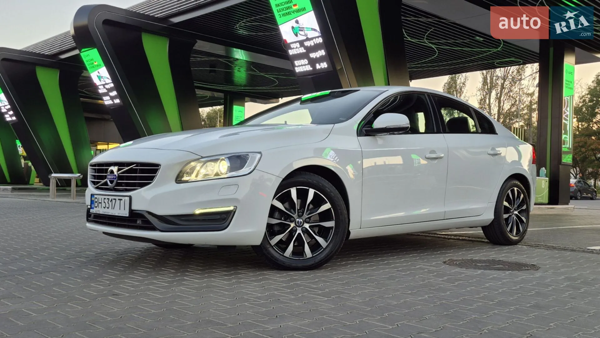 2017 Volvo S60 - мініатюра 75