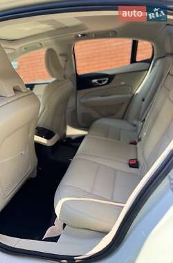 Седан Volvo S60 2020 в 