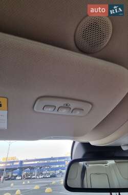 Седан Volvo S60 2012 в 