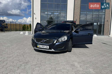 Седан Volvo S60 2011 в 