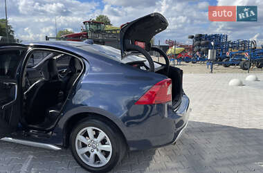 Седан Volvo S60 2011 в 