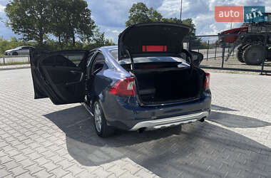 Седан Volvo S60 2011 в 