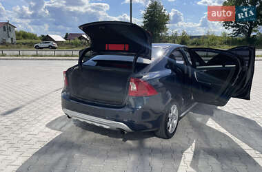 Седан Volvo S60 2011 в 