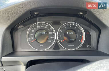 Седан Volvo S60 2011 в 