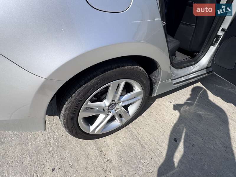 Седан Volvo S60 2013 в Николаеве фото 44 Седан Volvo S60 2013 в Николаеве