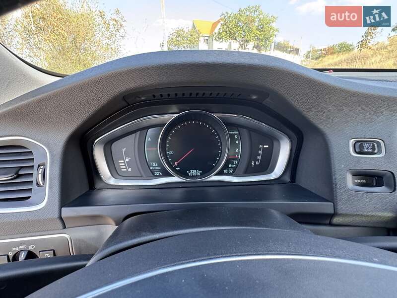Седан Volvo S60 2013 в Николаеве фото 47 Седан Volvo S60 2013 в Николаеве
