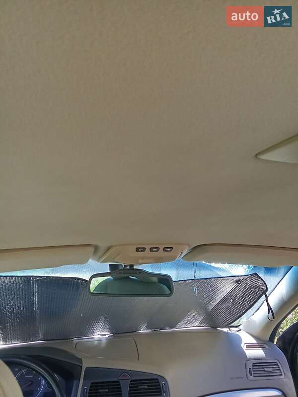 Седан Volvo S60 2006 в Чернигове