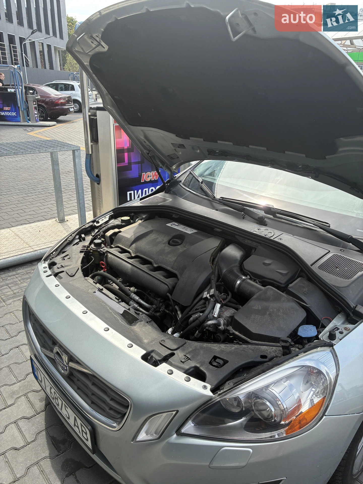 2012 Volvo S60 - мініатюра 28