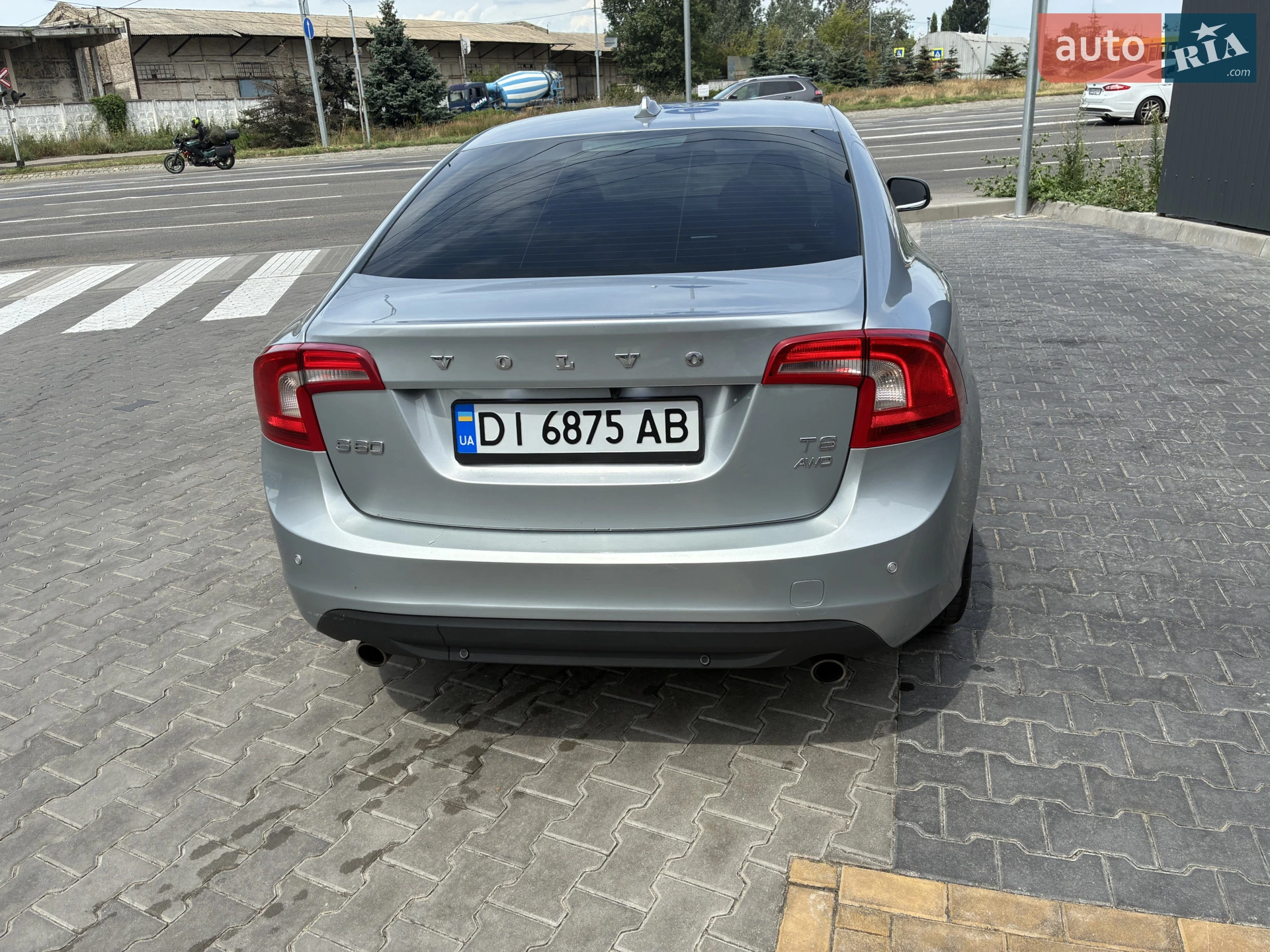 2012 Volvo S60 - мініатюра 30