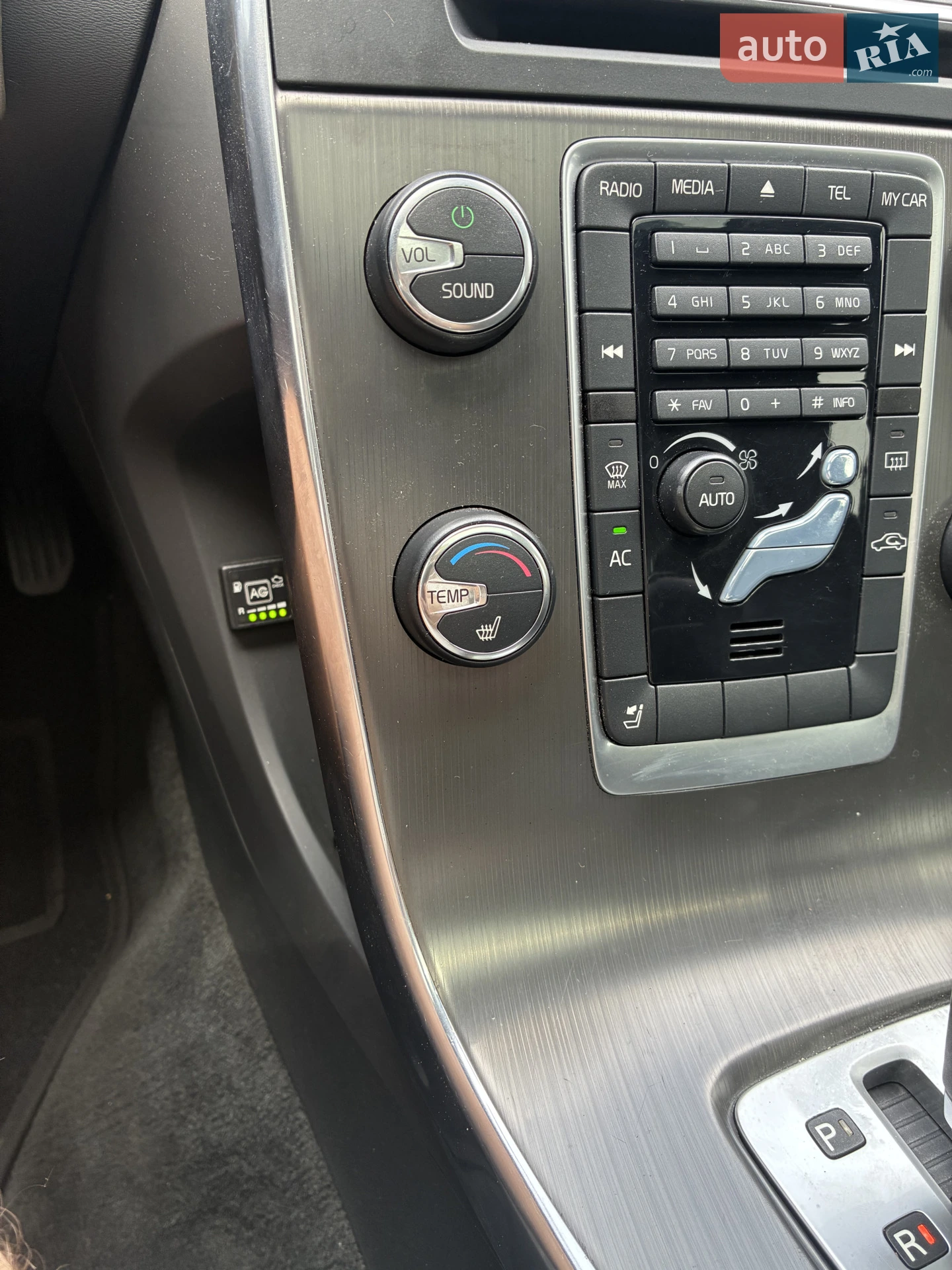 2012 Volvo S60 - мініатюра 33