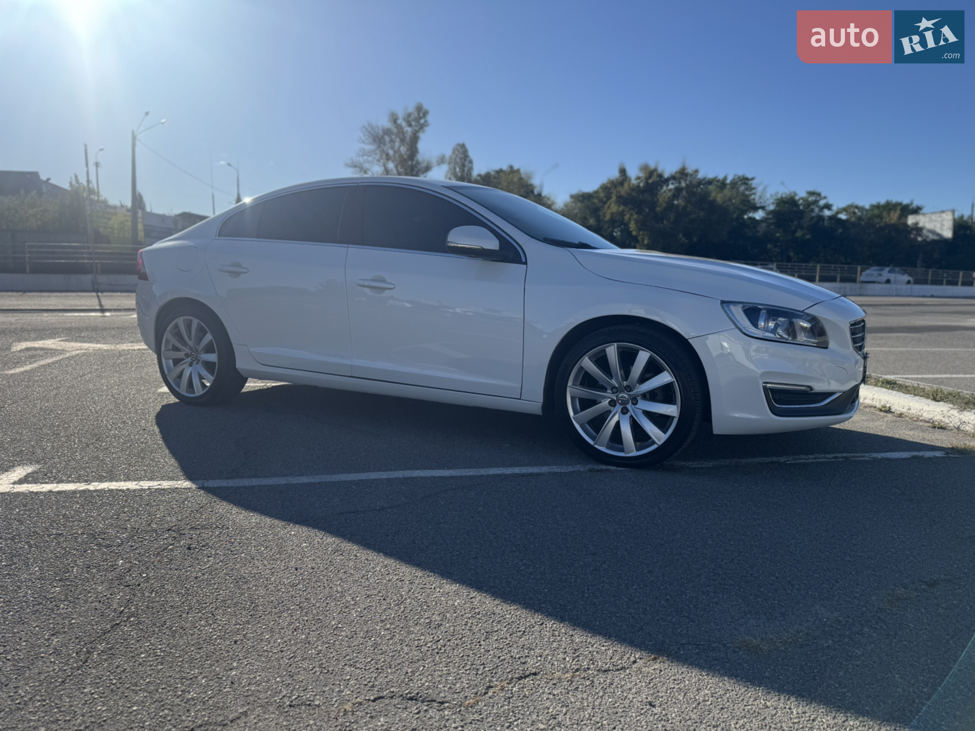 2016 Volvo S60 - мініатюра 11