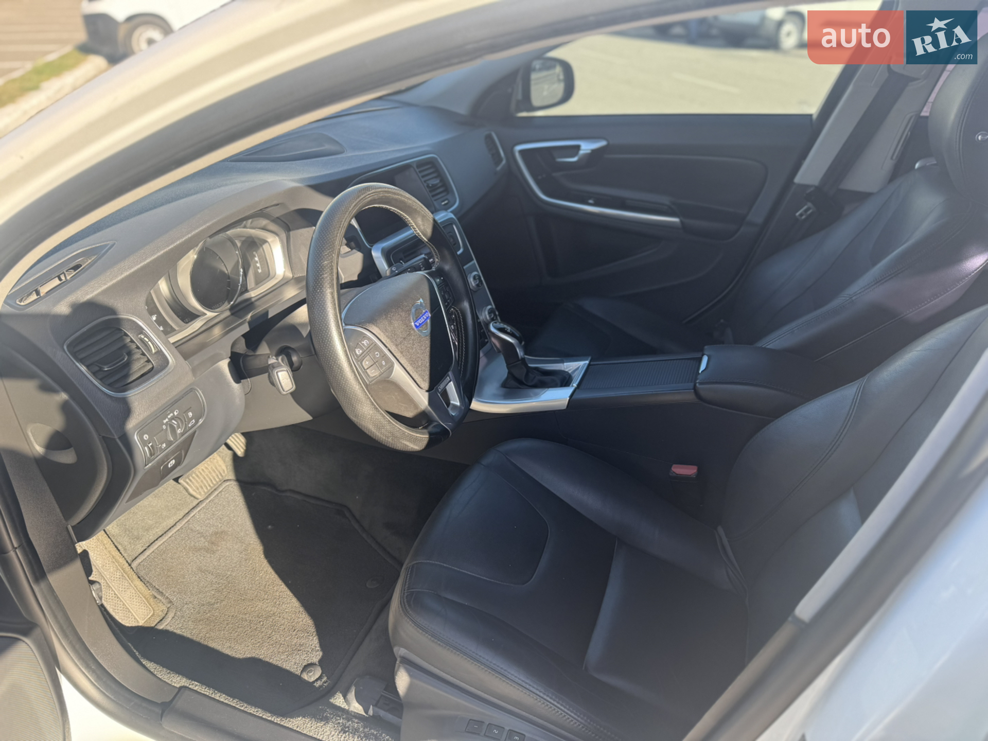 2016 Volvo S60 - мініатюра 15