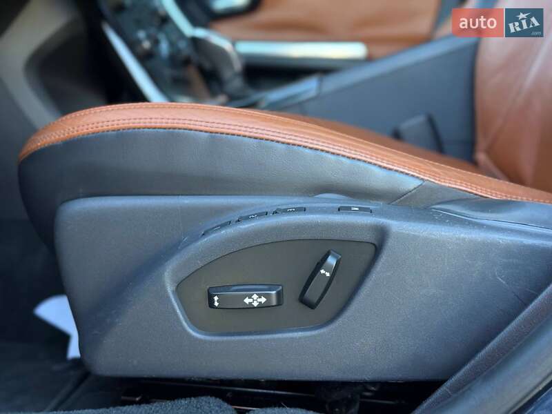 Седан Volvo S60 2013 в Ровно