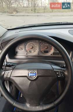 Седан Volvo S60 2006 в 