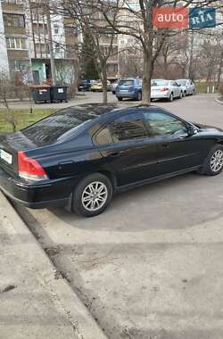 Седан Volvo S60 2006 в 