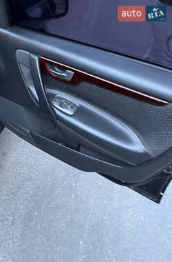 Седан Volvo S60 2002 в 