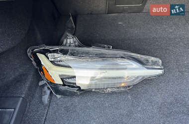 Седан Volvo S60 2020 в 