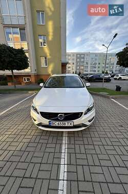Седан Volvo S60 2016 в 