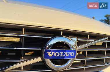Седан Volvo S60 2013 в 