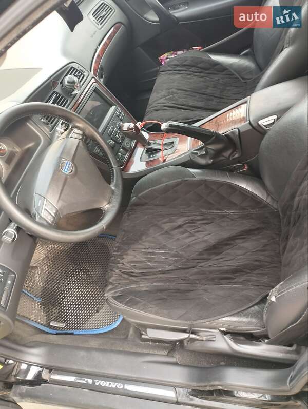Седан Volvo S60 2006 в Киеве фото 20 Седан Volvo S60 2006 в Киеве