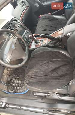 Седан Volvo S60 2006 в 
