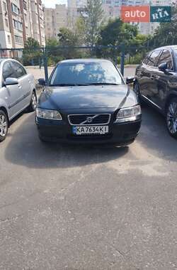 Седан Volvo S60 2006 в 