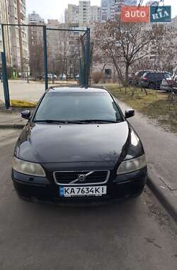 Седан Volvo S60 2006 в 