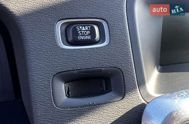 Седан Volvo S60 2011 в 