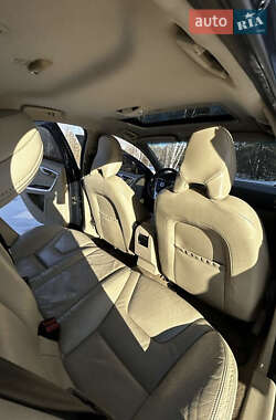 Седан Volvo S60 2010 в 
