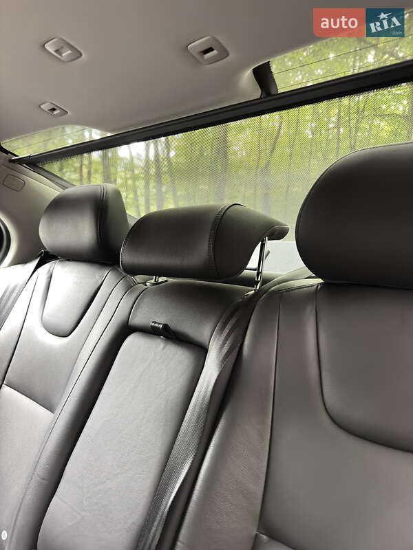 Седан Volvo S60 2017 в Луцке фото 35 Седан Volvo S60 2017 в Луцке