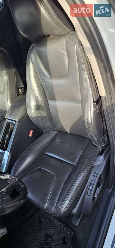 Седан Volvo S60 2013 в Киеве фото 2 Седан Volvo S60 2013 в Киеве