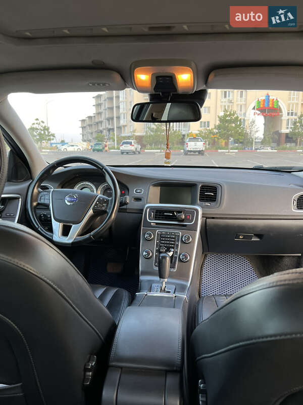 Седан Volvo S60 2012 в Николаеве фото 15 Седан Volvo S60 2012 в Николаеве