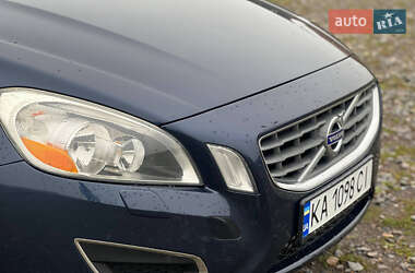 Седан Volvo S60 2011 в 
