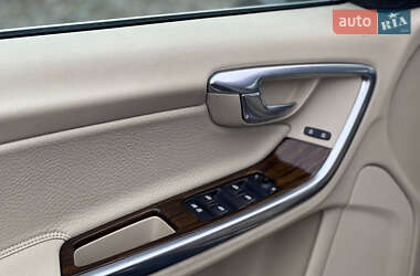 Седан Volvo S60 2011 в 