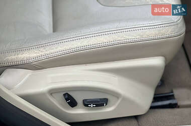 Седан Volvo S60 2011 в 