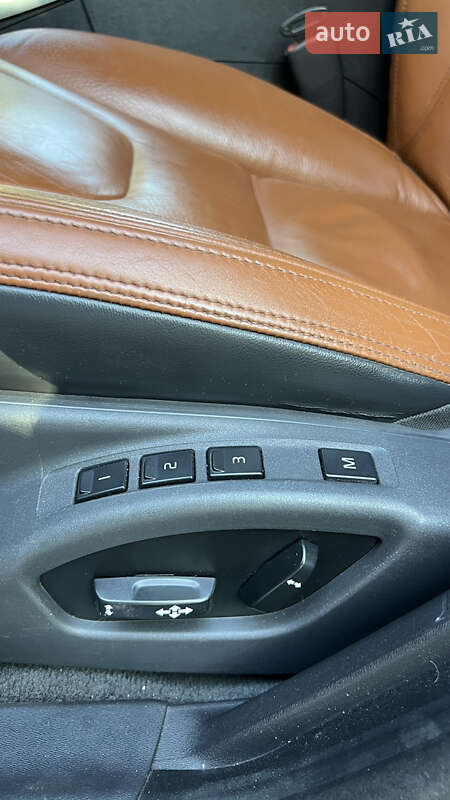 Седан Volvo S60 2012 в Кривому Розі