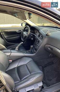 Седан Volvo S60 2004 в 