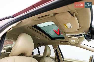Седан Volvo S60 2014 в 