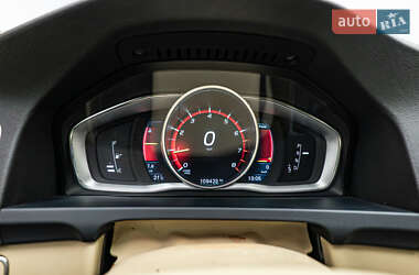 Седан Volvo S60 2014 в 