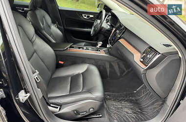 Седан Volvo S60 2021 в 