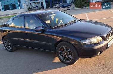 Седан Volvo S60 2000 в 