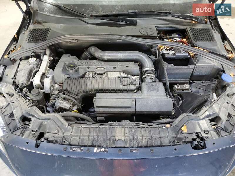 Седан Volvo S60 2014 в Черкассах