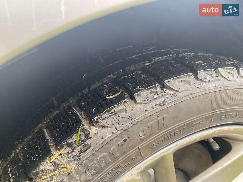 Седан Volvo S60 2013 в Луцке