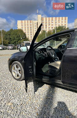 Седан Volvo S60 2012 в 