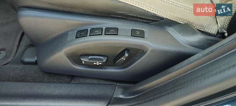 Седан Volvo S60 2012 в Львове фото 20 Седан Volvo S60 2012 в Львове