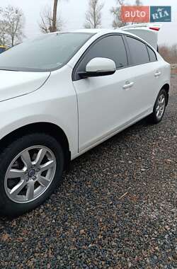 Седан Volvo S60 2012 в Одессе
